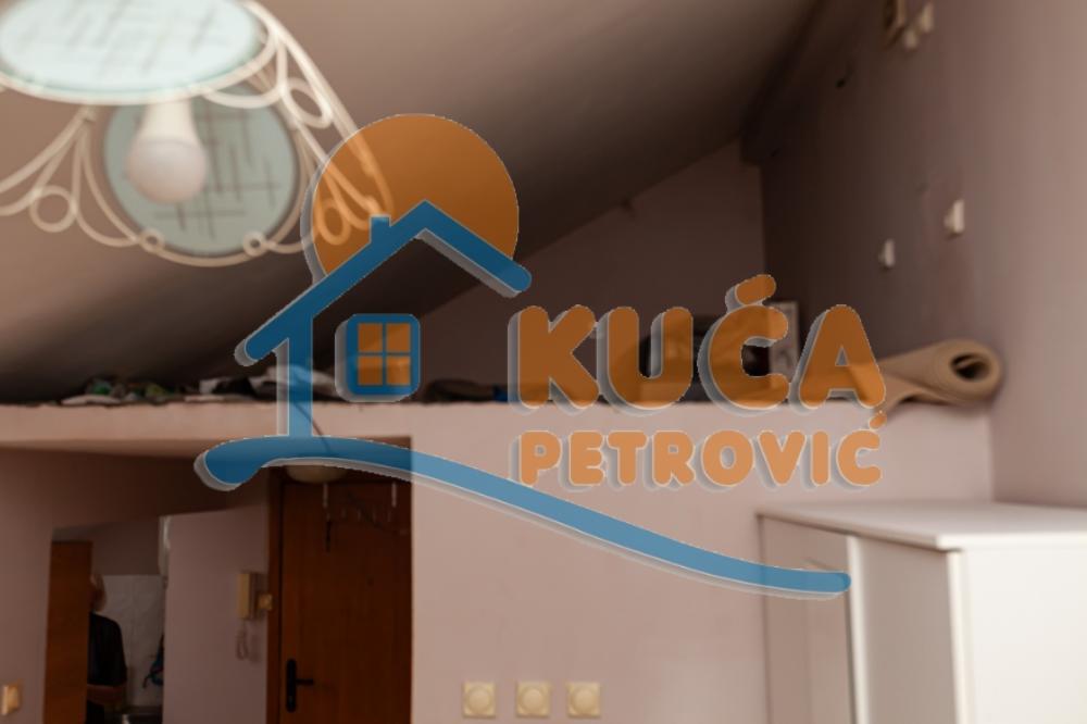 Slika 4 - Jovana Ristića,  Stan na prodaju, 22m2, 40.500€