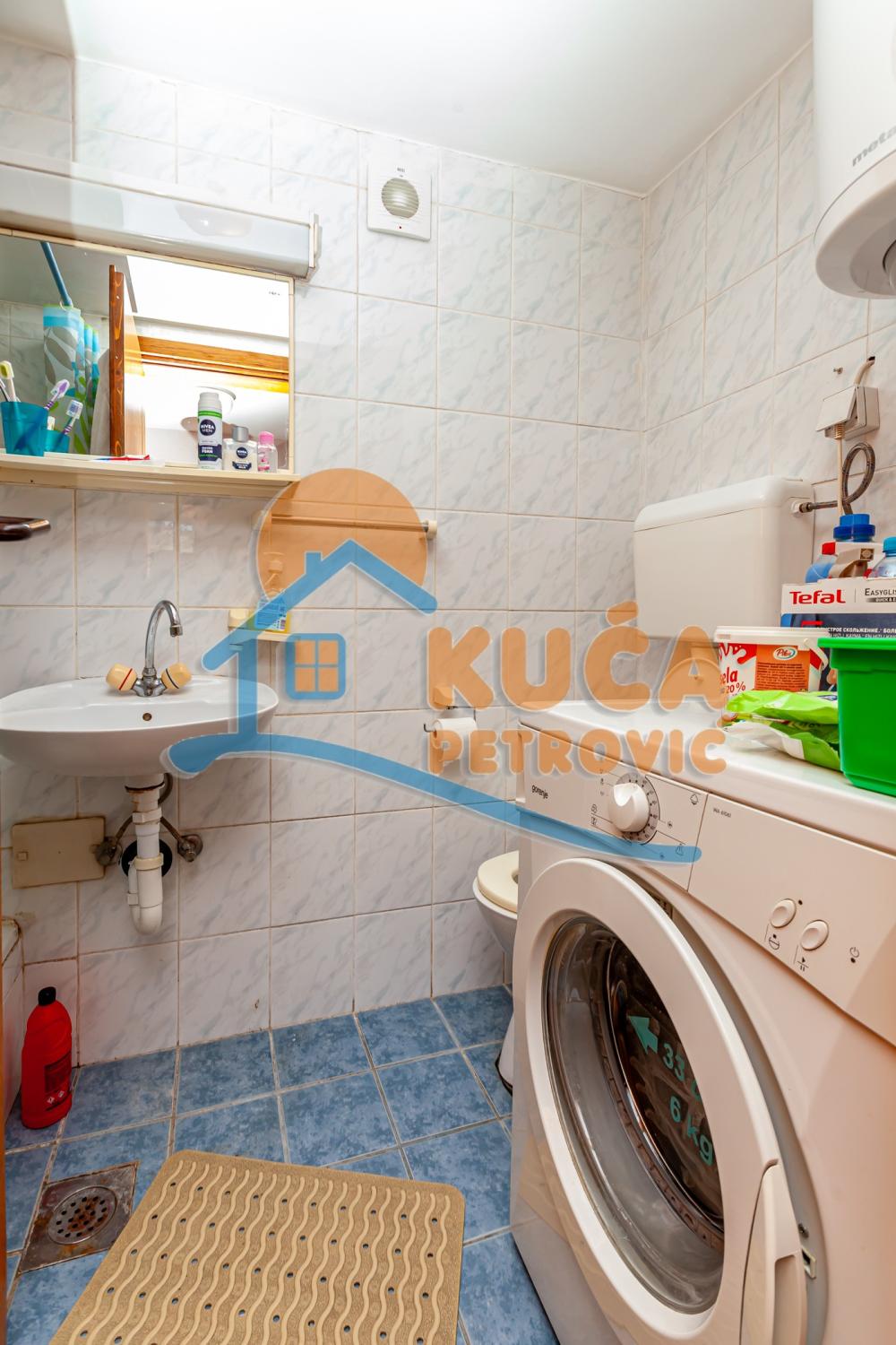 Slika 8 - Jovana Ristića,  Stan na prodaju, 22m2, 40.500€