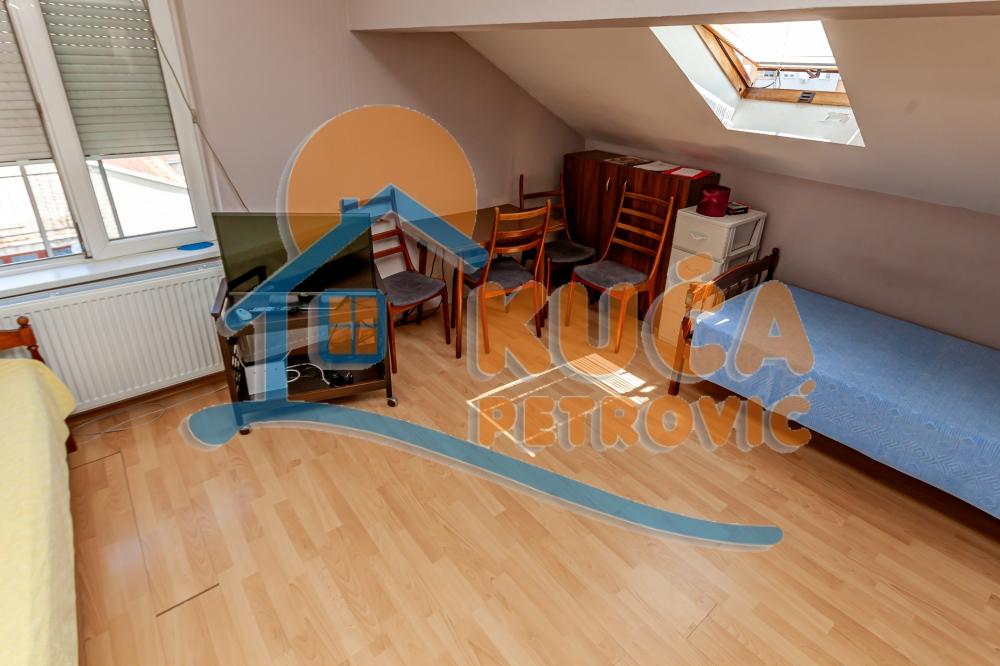 Slika 1 - Jovana Ristića,  Stan na prodaju, 22m2, 40.500€