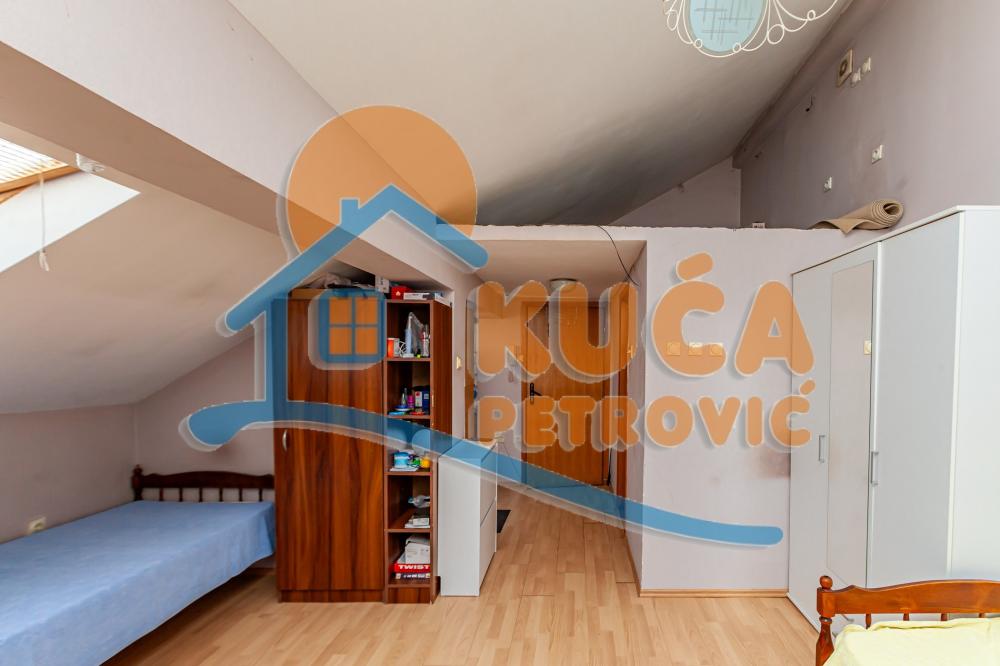 Slika 3 - Jovana Ristića,  Stan na prodaju, 22m2, 40.500€