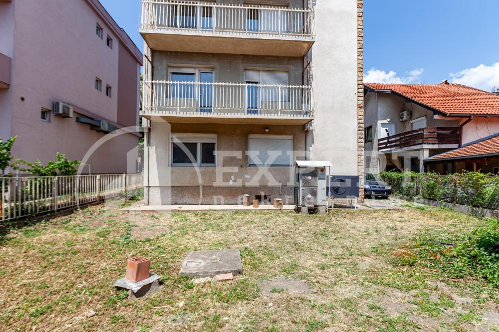 Glavna slika -Knjaževačka,  Lokal na prodaju, 80m2, 100.000€