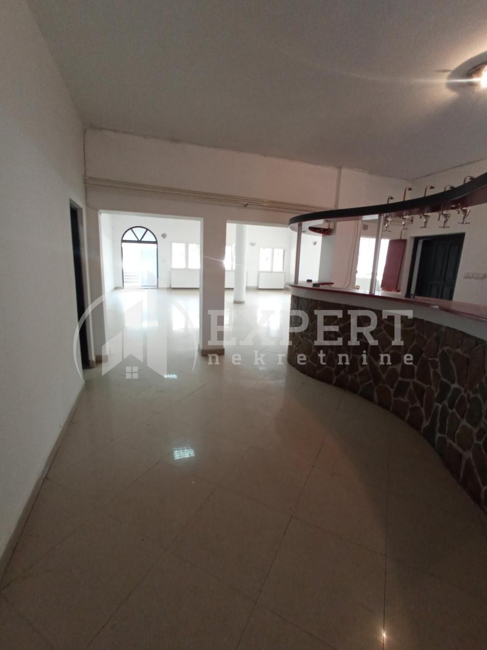 Slika 8 - Pasi poljana,  Lokal za izdavanje, 163m2, 1.500€