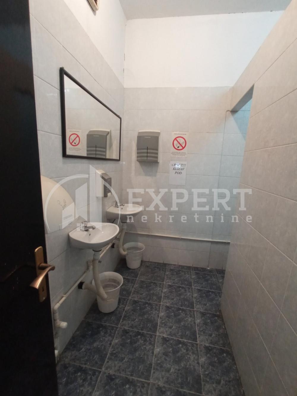 Slika 7 - Pasi poljana,  Lokal za izdavanje, 163m2, 1.500€