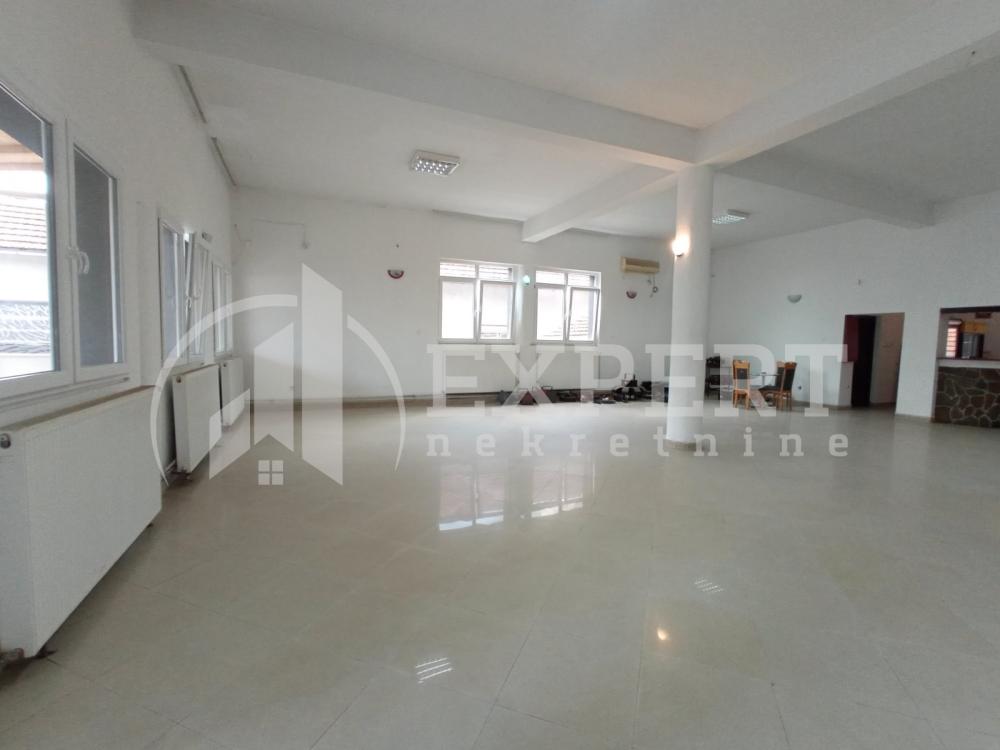 Slika 1 - Pasi poljana,  Lokal za izdavanje, 163m2, 1.500€