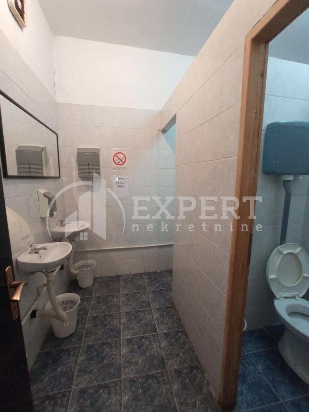 Slika 6 - Pasi poljana,  Lokal za izdavanje, 163m2, 1.500€