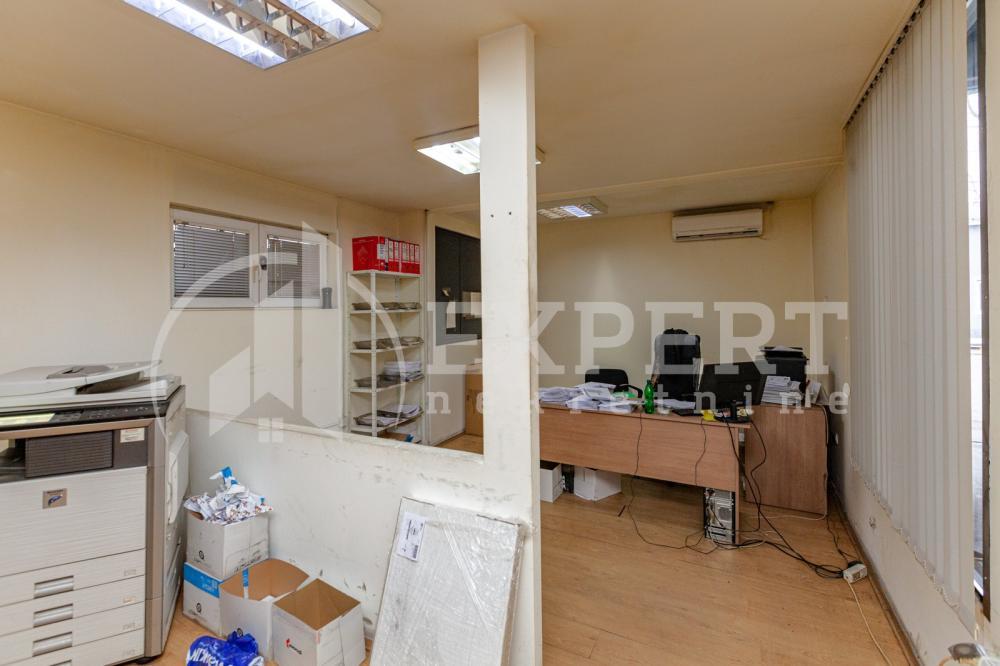 Glavna slika -Ivana Milutinovića,  Lokal za izdavanje, 624m2, 2.000€