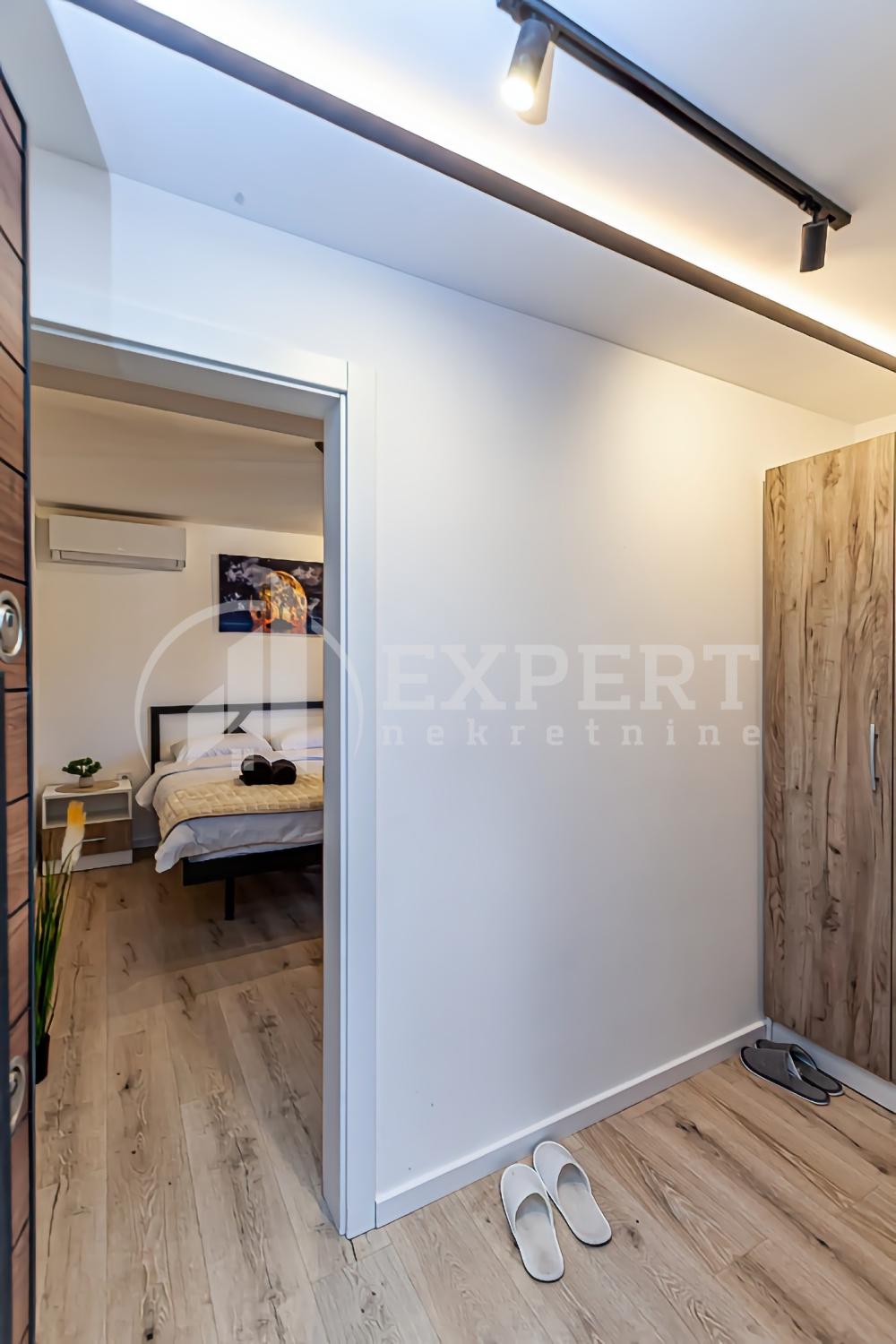 Slika 8 - Marina Držića, Jednoiposoban stan na prodaju, 39m2, 73.094€