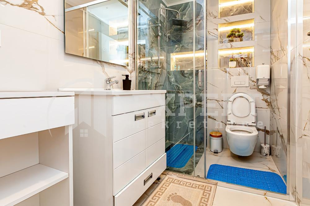 Slika 9 - Marina Držića, Jednoiposoban stan na prodaju, 39m2, 73.094€