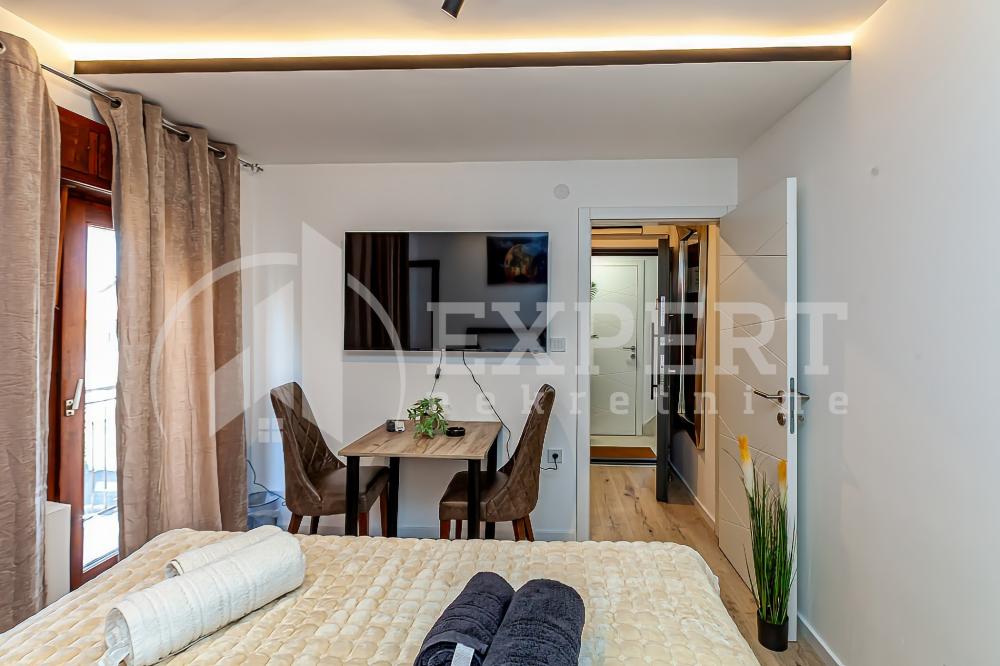 Slika 6 - Marina Držića, Jednoiposoban stan na prodaju, 37m2, 69.930€