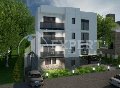 Slika 3 - Marina Držića, Jednoiposoban stan na prodaju, 42m2, 79.365€