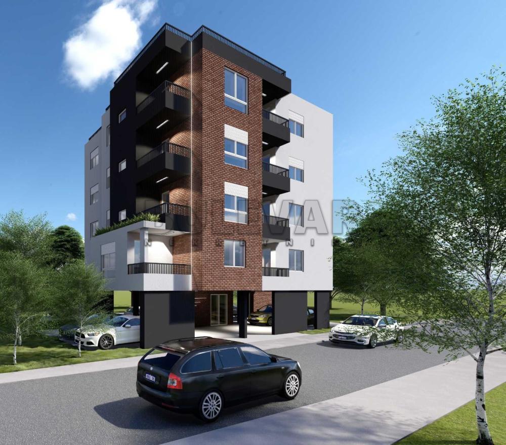 Glavna slika -Krfska, Dvoiposoban stan na prodaju, 57m2, 102.261€
