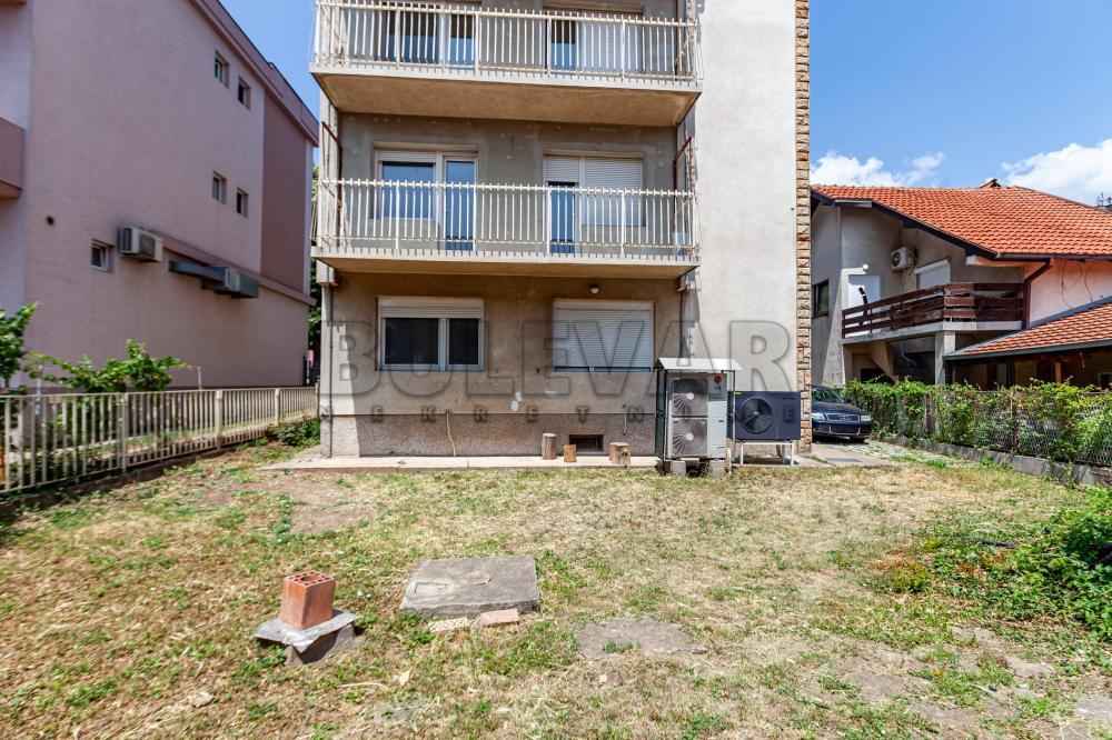 Glavna slika -Knjaževačka,  Lokal na prodaju, 80m2, 100.000€