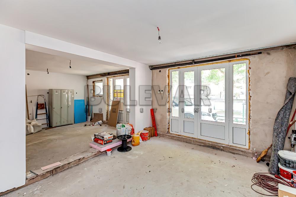 Slika 3 - Knjaževačka,  Lokal na prodaju, 80m2, 100.000€