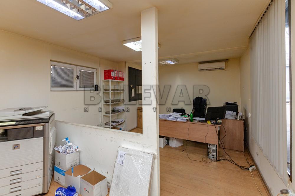 Glavna slika -Ivana Milutinovića,  Lokal za izdavanje, 624m2, 2.000€