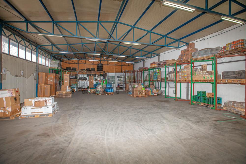 Slika 1 - Ivana Milutinovića,  Lokal za izdavanje, 624m2, 2.000€