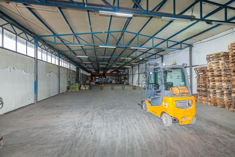 Slika 2 - Ivana Milutinovića,  Lokal za izdavanje, 624m2, 2.000€