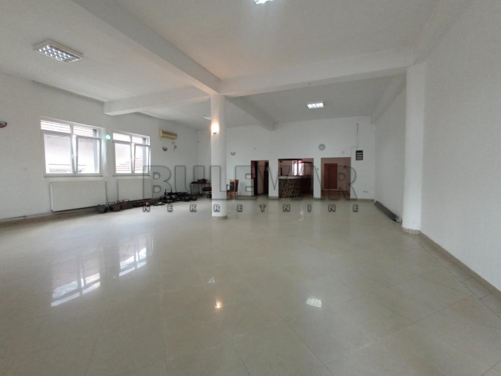 Glavna slika -Pasi poljana,  Lokal za izdavanje, 163m2, 1.500€