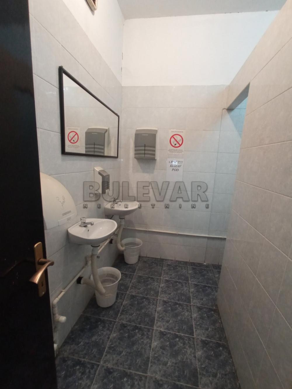 Slika 7 - Pasi poljana,  Lokal za izdavanje, 163m2, 1.500€