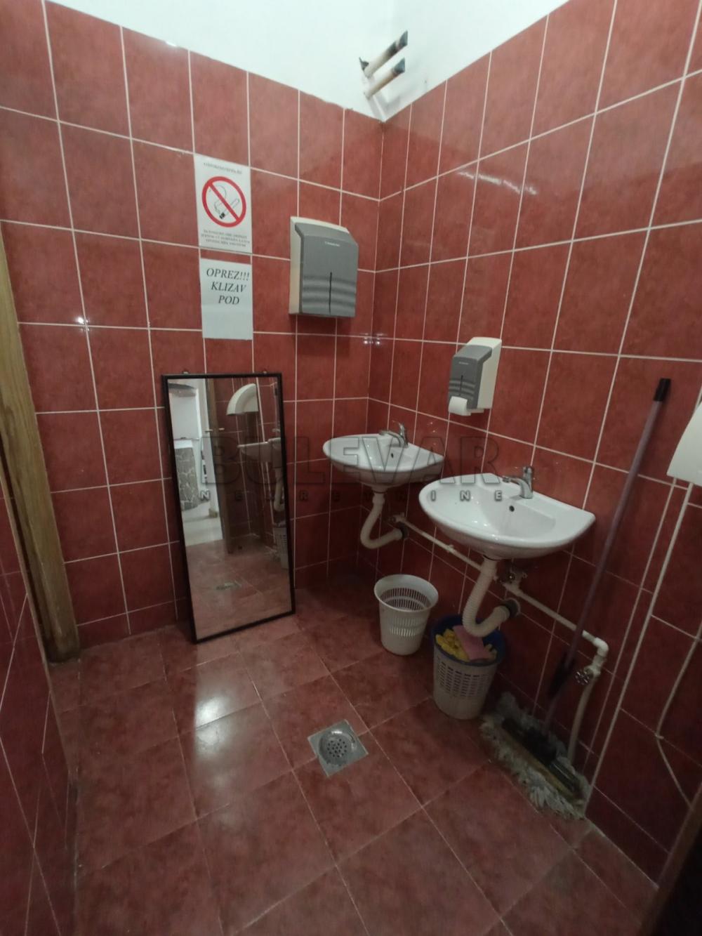 Slika 4 - Pasi poljana,  Lokal za izdavanje, 163m2, 1.500€