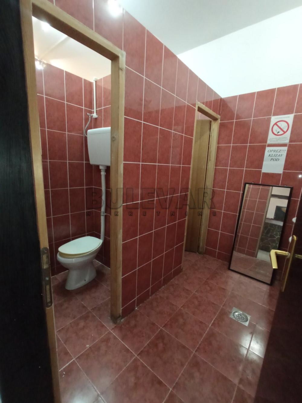 Slika 3 - Pasi poljana,  Lokal za izdavanje, 163m2, 1.500€