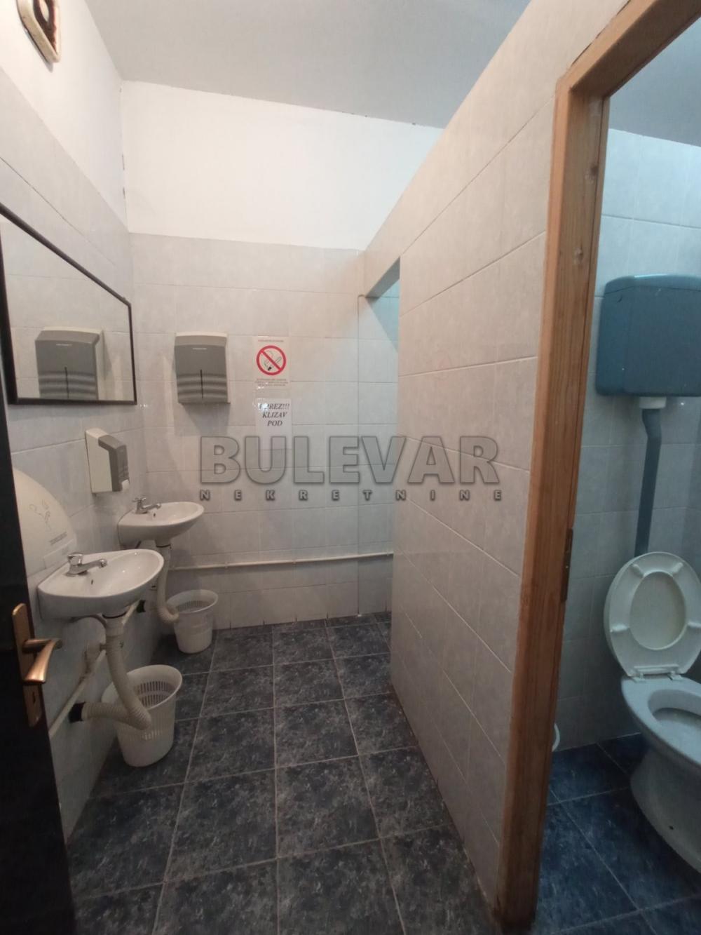 Slika 6 - Pasi poljana,  Lokal za izdavanje, 163m2, 1.500€
