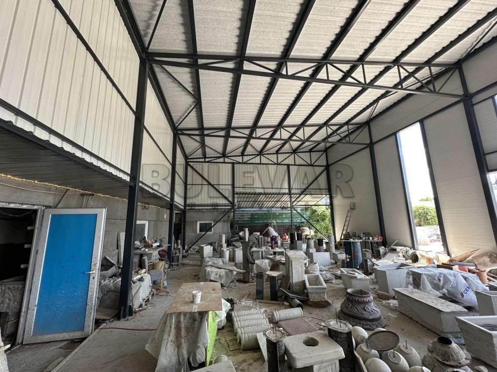 Slika 4 - Bulevar svetog cara,  Lokal za izdavanje, 425m2, 900€