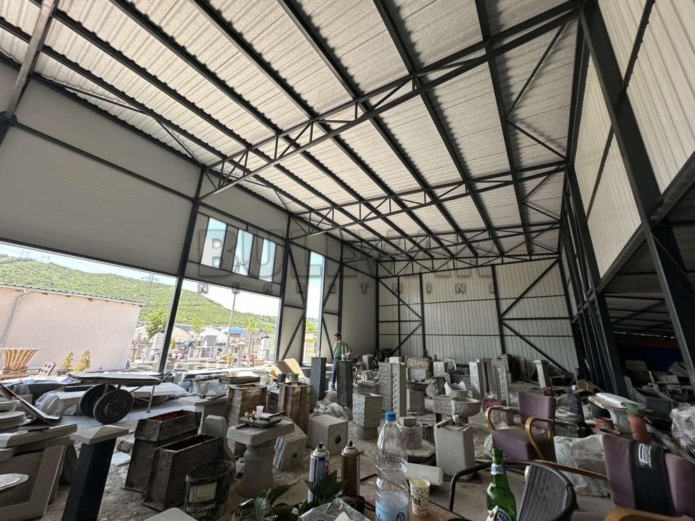 Slika 5 - Bulevar svetog cara,  Lokal za izdavanje, 425m2, 900€