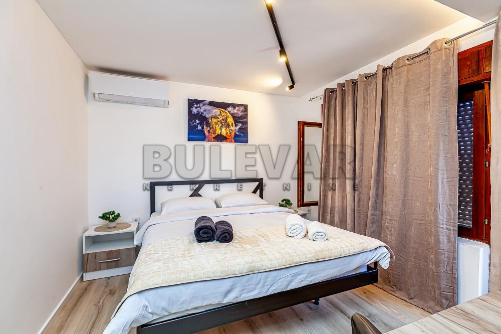 Slika 7 - Marina Držića, Jednoiposoban stan na prodaju, 37m2, 66.150€