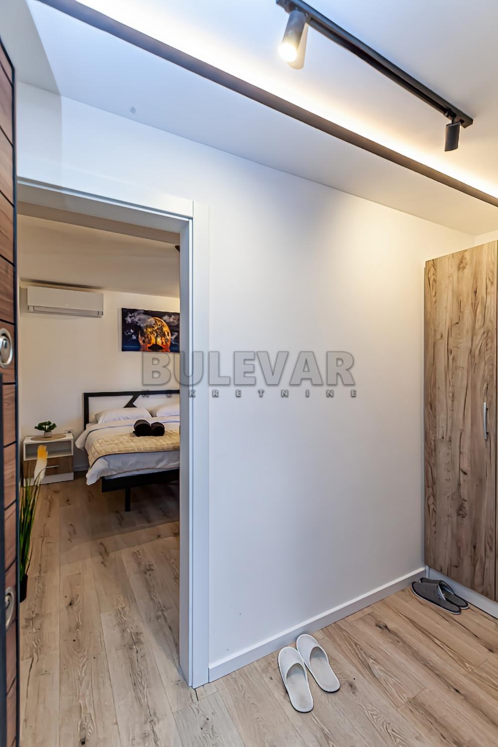 Slika 8 - Marina Držića, Jednoiposoban stan na prodaju, 37m2, 66.150€