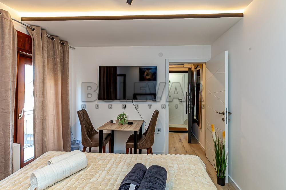 Slika 6 - Marina Držića, Jednoiposoban stan na prodaju, 37m2, 66.150€