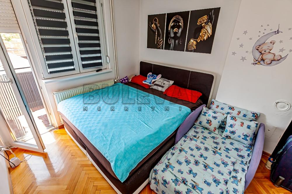 Slika 4 - Kozaračka, Četvorosoban stan na prodaju, 97m2, 206.199€