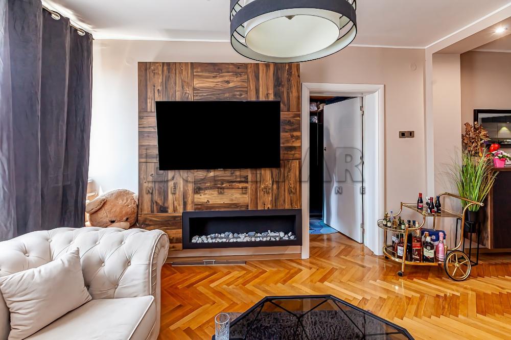 Slika 2 - Kozaračka, Četvorosoban stan na prodaju, 97m2, 206.199€