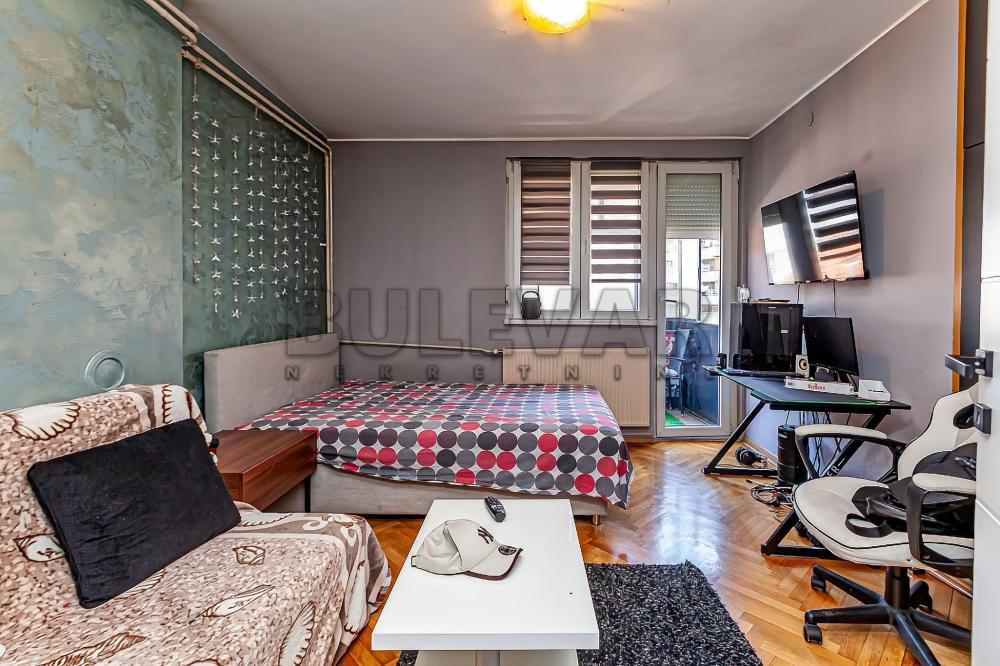 Slika 9 - Kozaračka, Četvorosoban stan na prodaju, 97m2, 206.199€