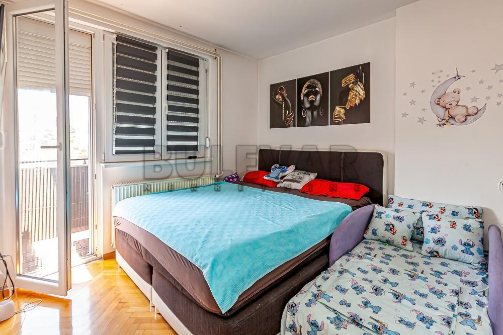 Slika 3 - Kozaračka, Četvorosoban stan na prodaju, 97m2, 206.199€