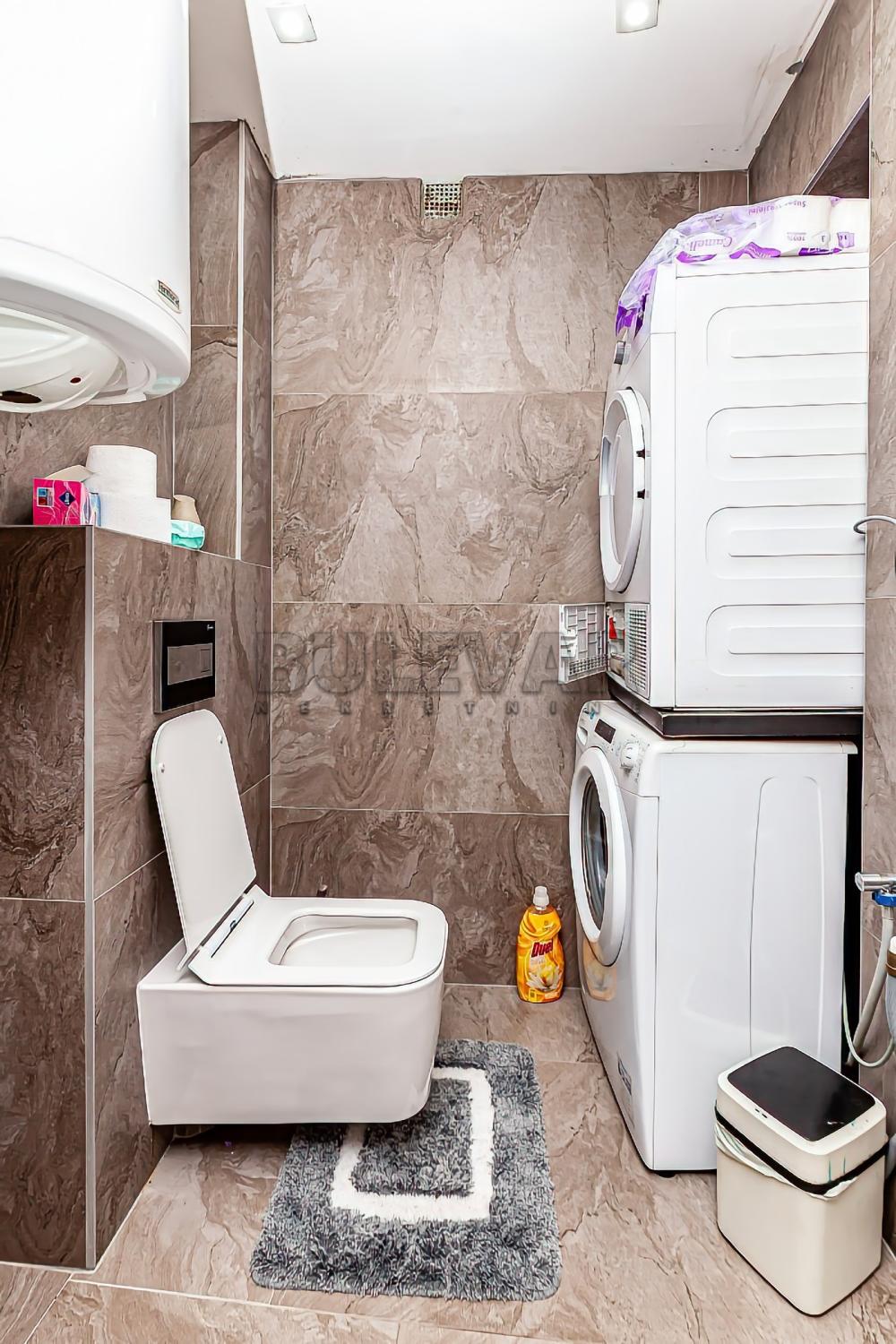 Slika 11 - Kozaračka, Četvorosoban stan na prodaju, 97m2, 206.199€