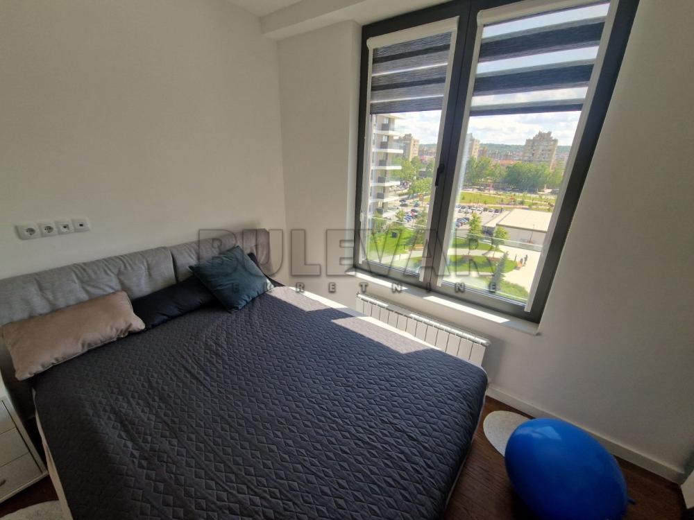 Slika 6 - Blagoja Parovića, Trosoban stan na prodaju, 81m2, 240.000€