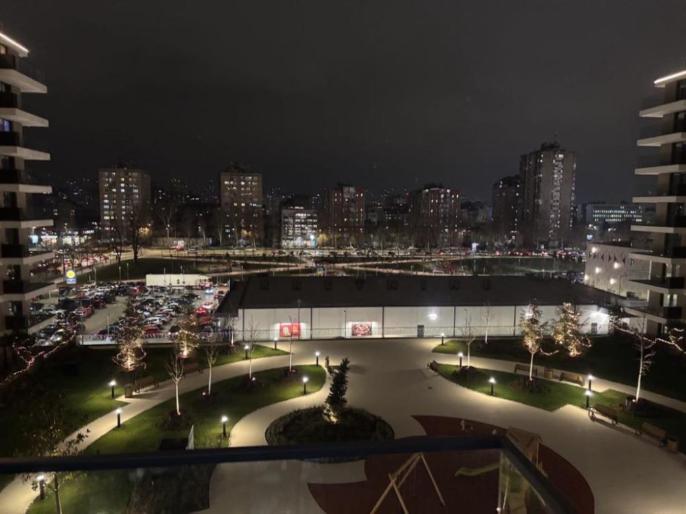 Slika 8 - Blagoja Parovića, Trosoban stan na prodaju, 81m2, 240.000€