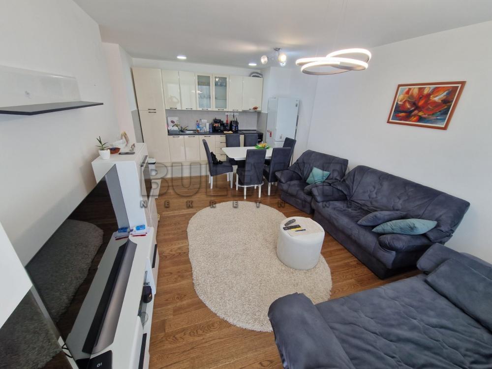 Slika 2 - Blagoja Parovića, Trosoban stan na prodaju, 81m2, 240.000€