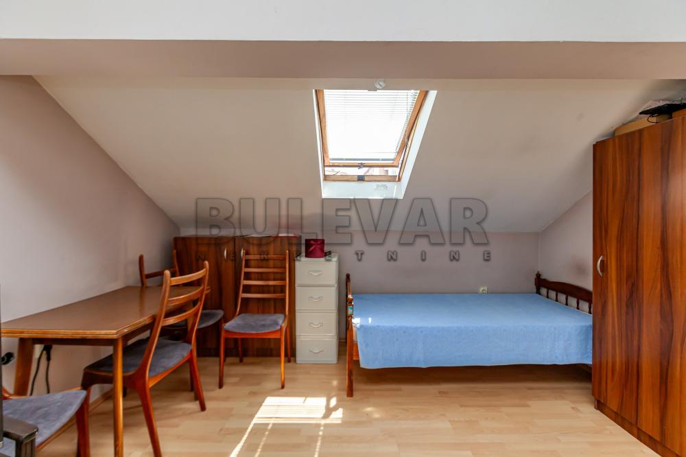 Slika 2 - Jovana Ristića,  Stan na prodaju, 22m2, 40.500€