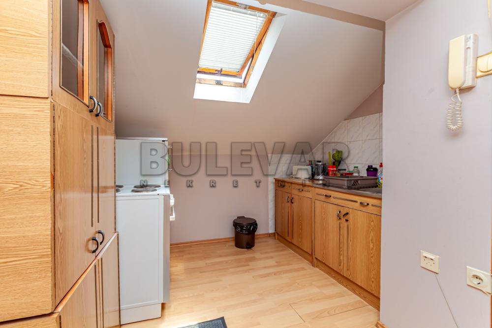 Slika 5 - Jovana Ristića,  Stan na prodaju, 22m2, 40.500€