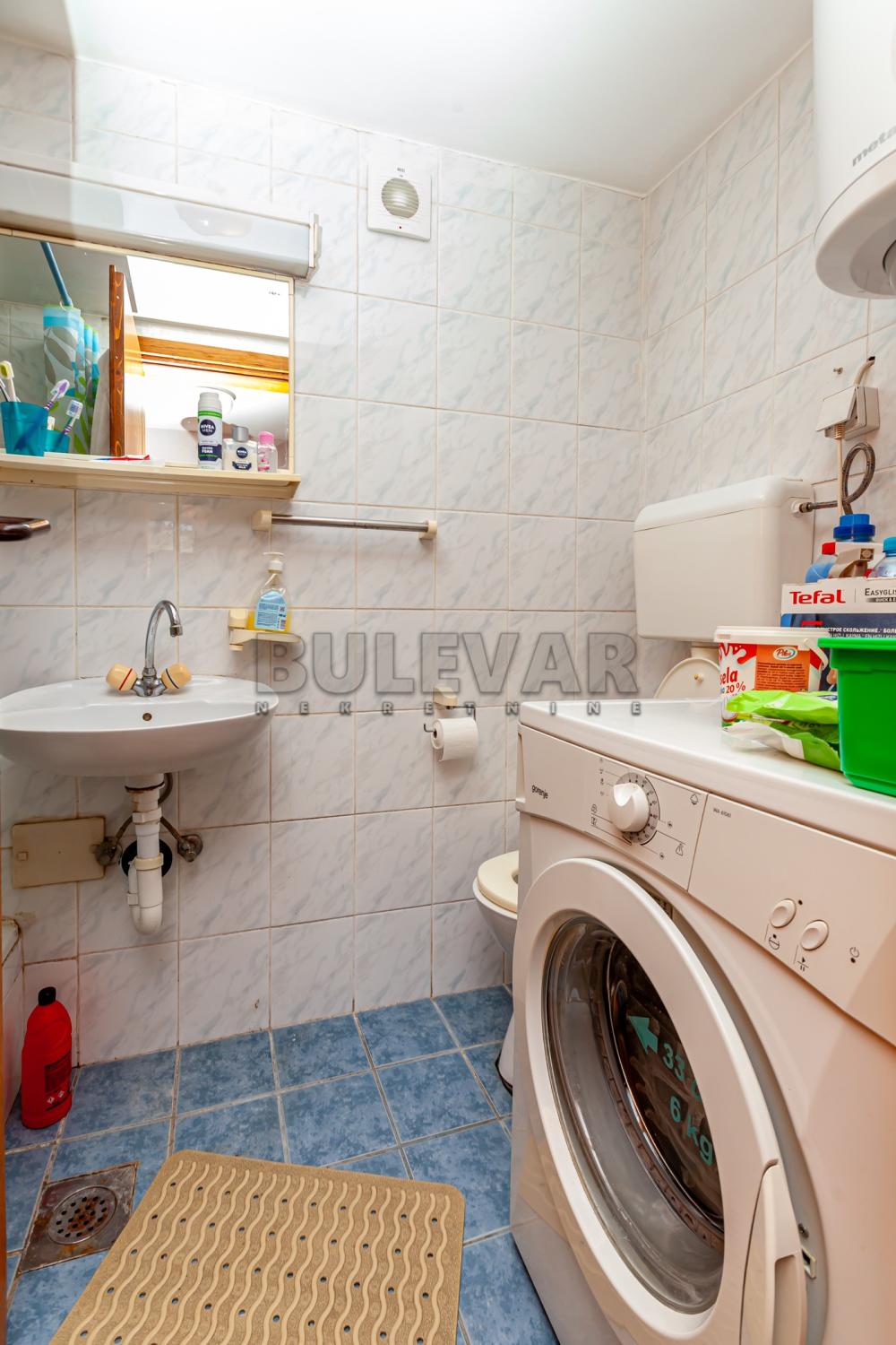 Slika 8 - Jovana Ristića,  Stan na prodaju, 22m2, 40.500€