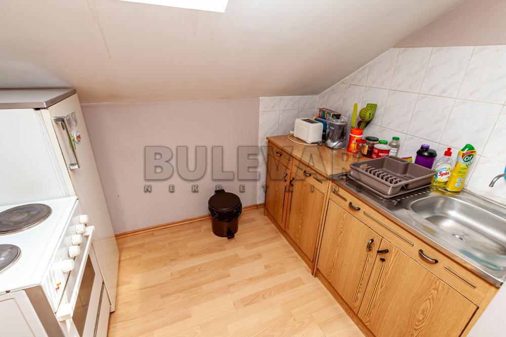 Slika 6 - Jovana Ristića,  Stan na prodaju, 22m2, 40.500€