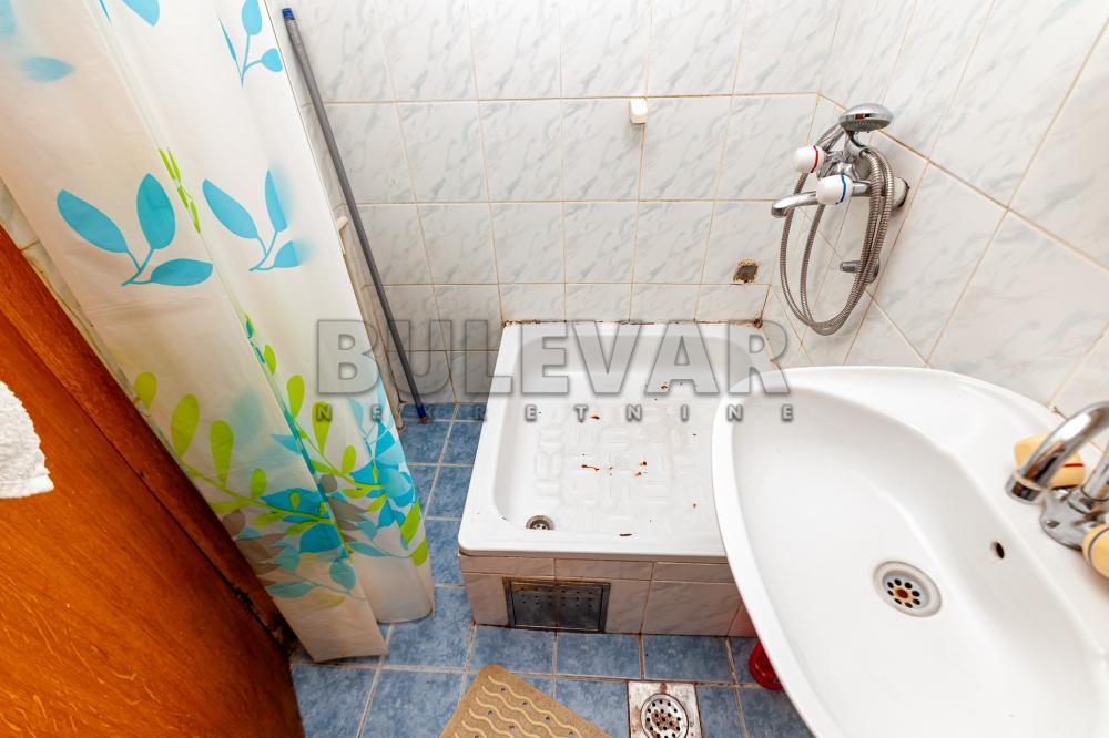 Slika 7 - Jovana Ristića,  Stan na prodaju, 22m2, 40.500€