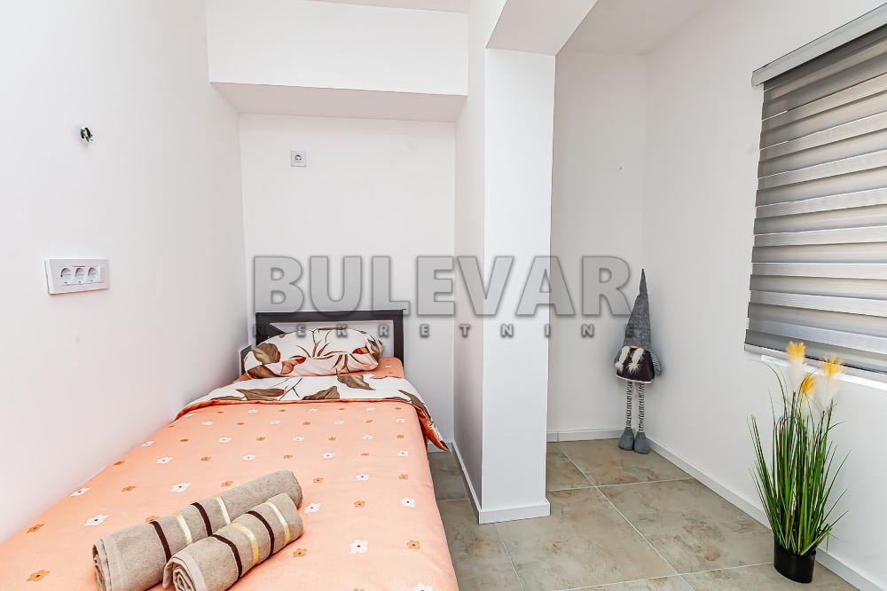 Slika 10 - Marina Držića, Jednoiposoban stan na prodaju, 41m2, 72.860€