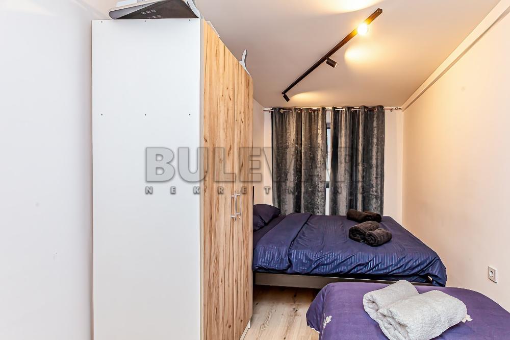 Slika 8 - Marina Držića, Jednoiposoban stan na prodaju, 41m2, 72.860€