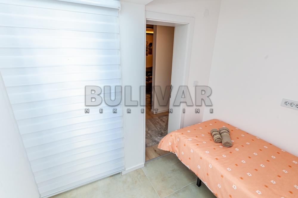 Slika 11 - Marina Držića, Jednoiposoban stan na prodaju, 41m2, 72.860€