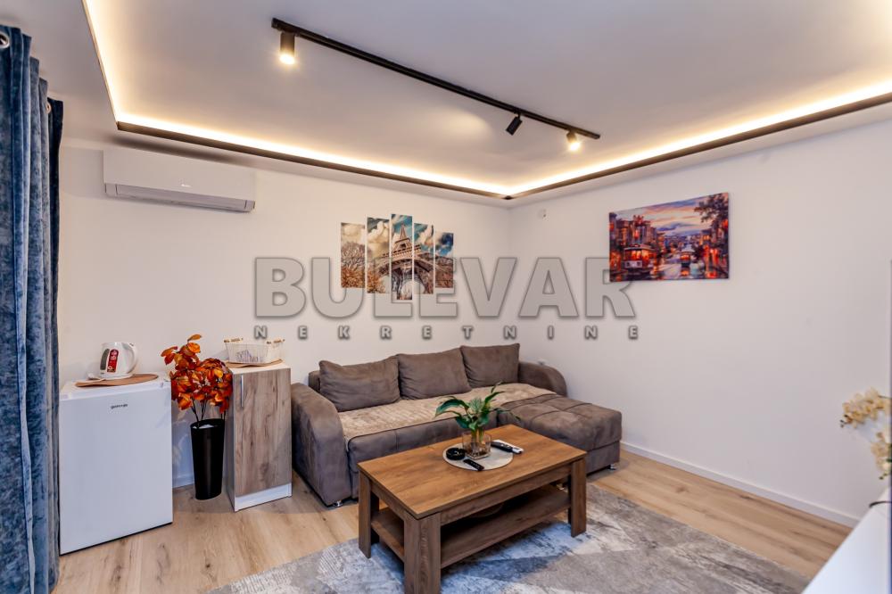 Slika 5 - Marina Držića, Jednoiposoban stan na prodaju, 41m2, 72.860€