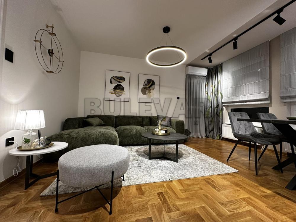 Glavna slika -Maksima Gorkog, Trosoban stan za izdavanje, 80m2, 950€