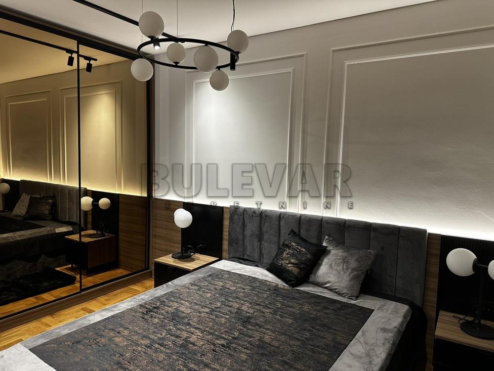 Slika 10 - Maksima Gorkog, Trosoban stan za izdavanje, 80m2, 950€