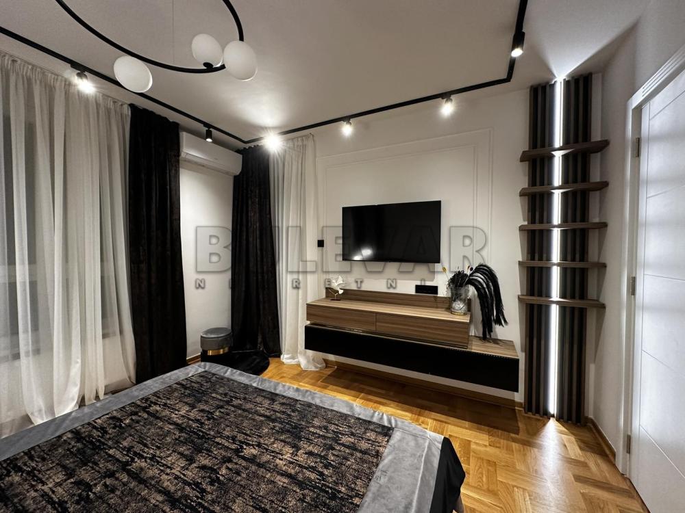 Slika 8 - Maksima Gorkog, Trosoban stan za izdavanje, 80m2, 950€